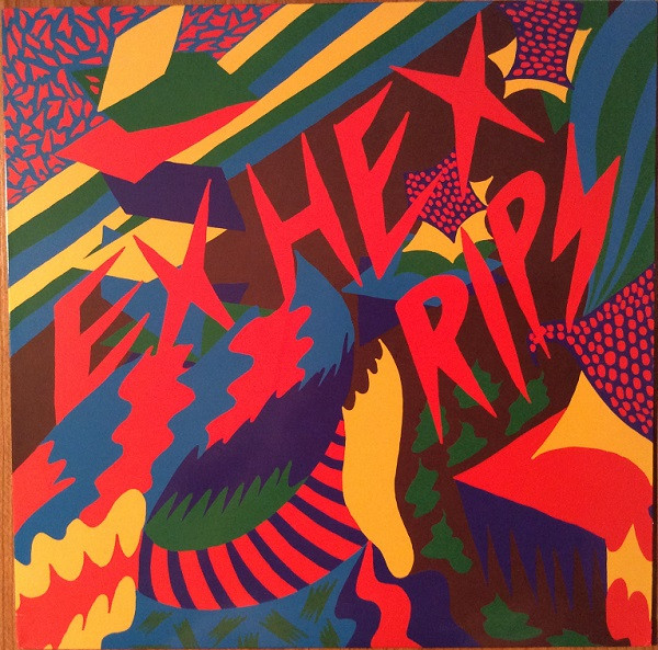 ThierryRamone's tweet photo. #1WordFor1Music
29/04 - Cold
Hot And Cold ~ Ex Hex
https://t.co/XyB5WMdjbW
#ExHex https://t.co/nthrZKJxSY