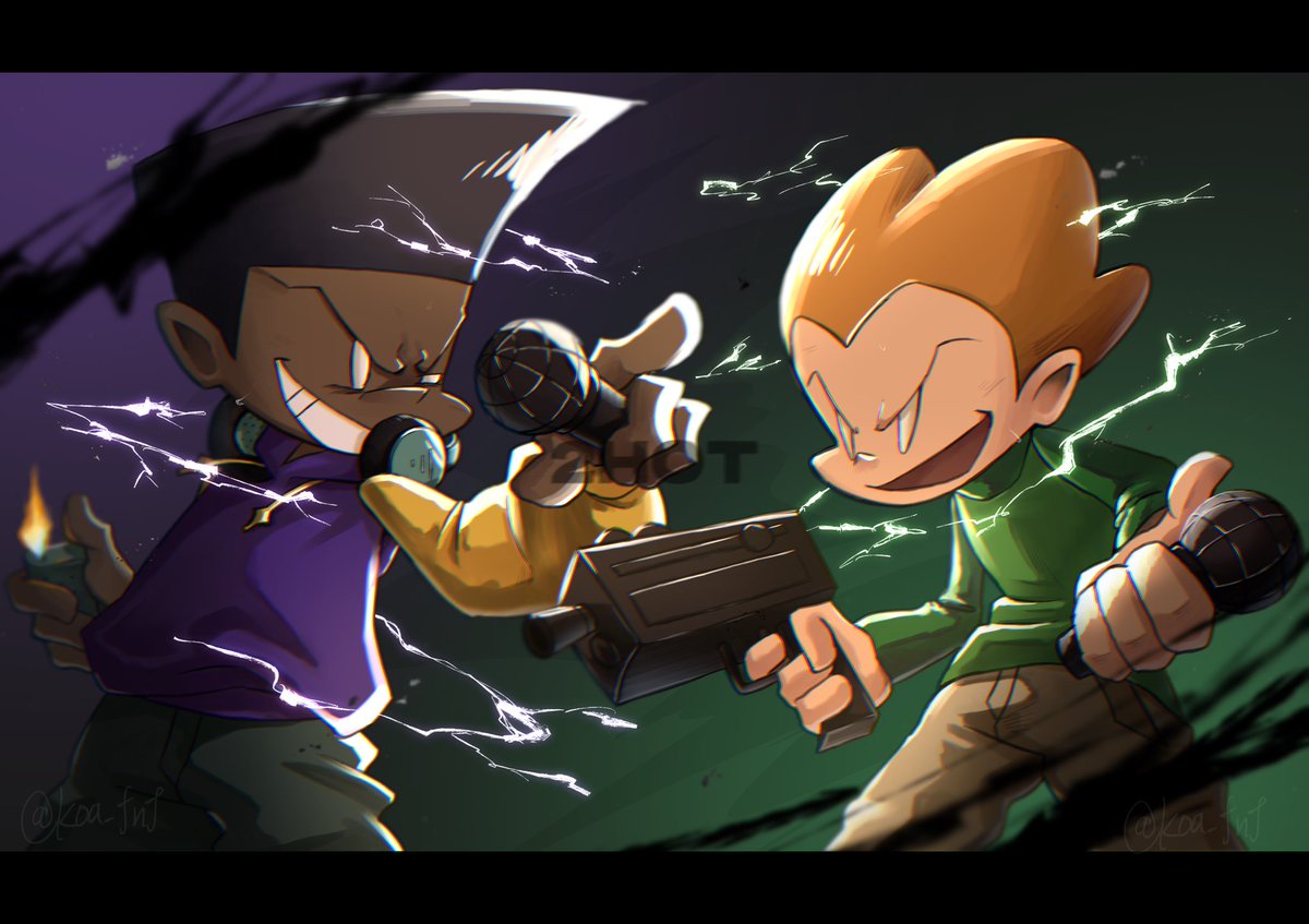 こあこあ / KOAKOA tweet media