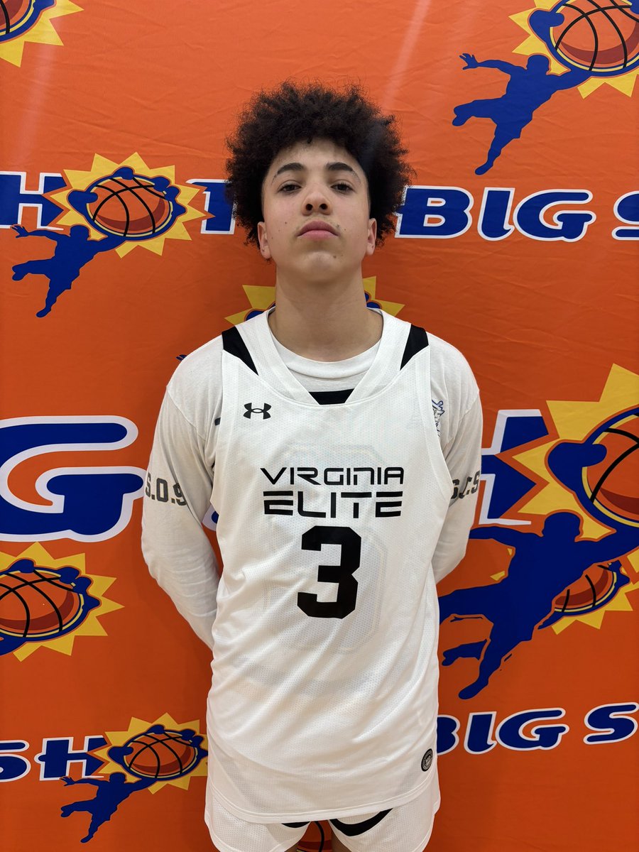 Big Shots Game MVPs tweet media