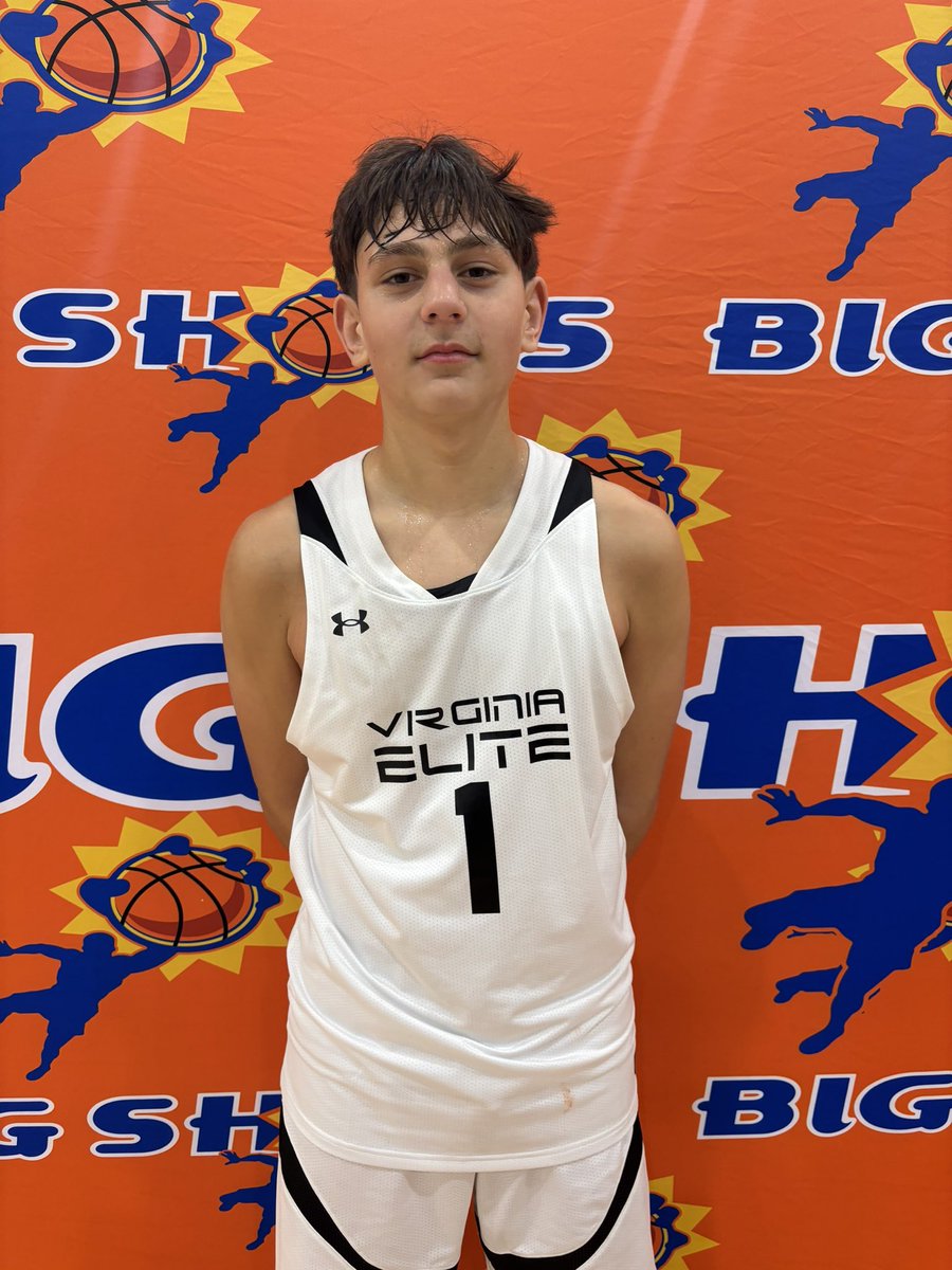 Big Shots Game MVPs tweet media