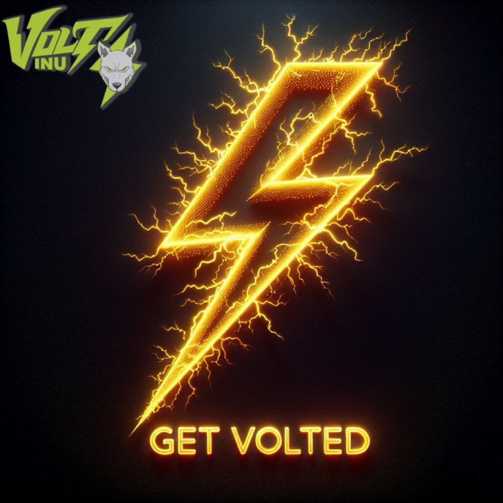 @TrueGemHunter #volt #VOLTICARD