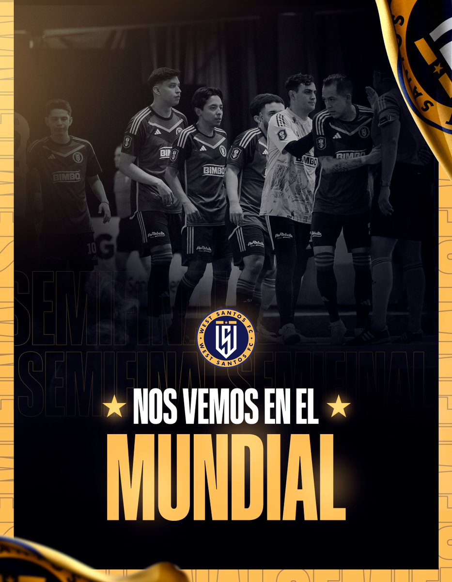 ⌛️ Final del partido Se termina nuestro camino en la liga pero nos vemos pronto en el mundial, este no es el final.🔥💪 #WestSantosFC 4 - 5 Persas FC #KingsLeagueSantander #Playoffs