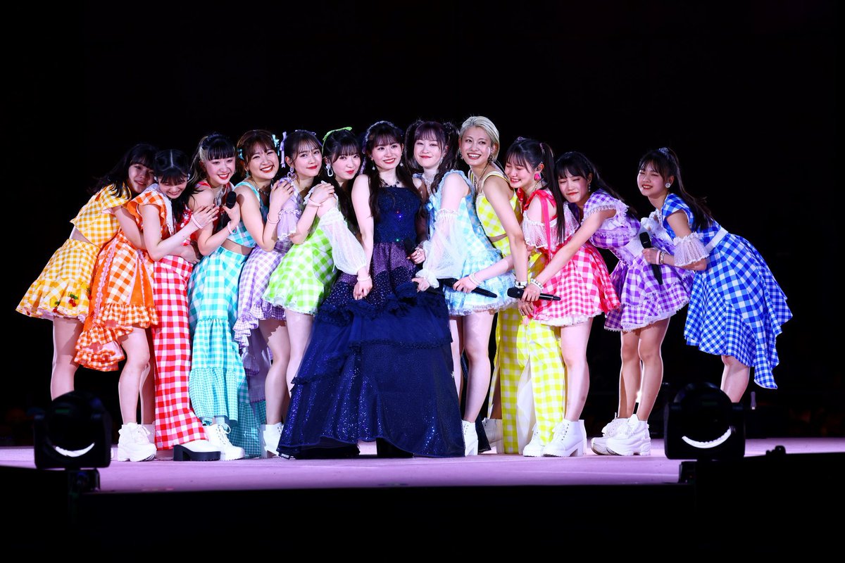 Tsubaki Factory Fans tweet media