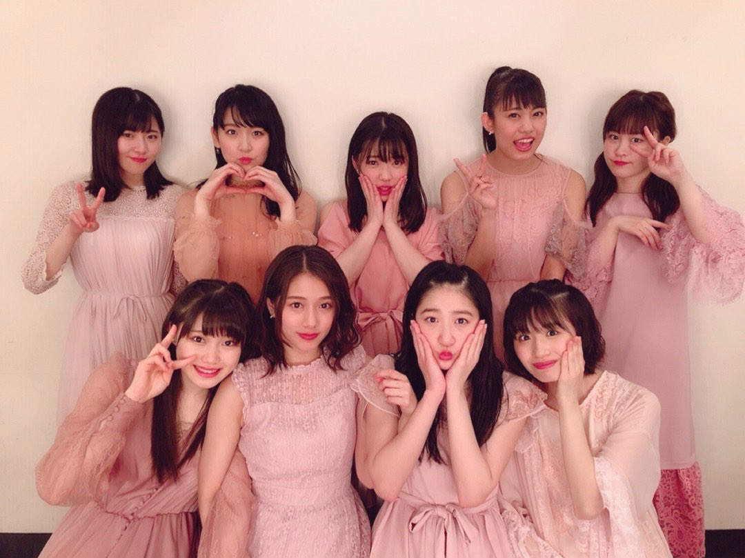 Tsubaki Factory Fans tweet media