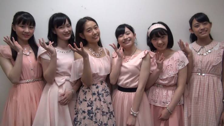 Tsubaki Factory Fans tweet media
