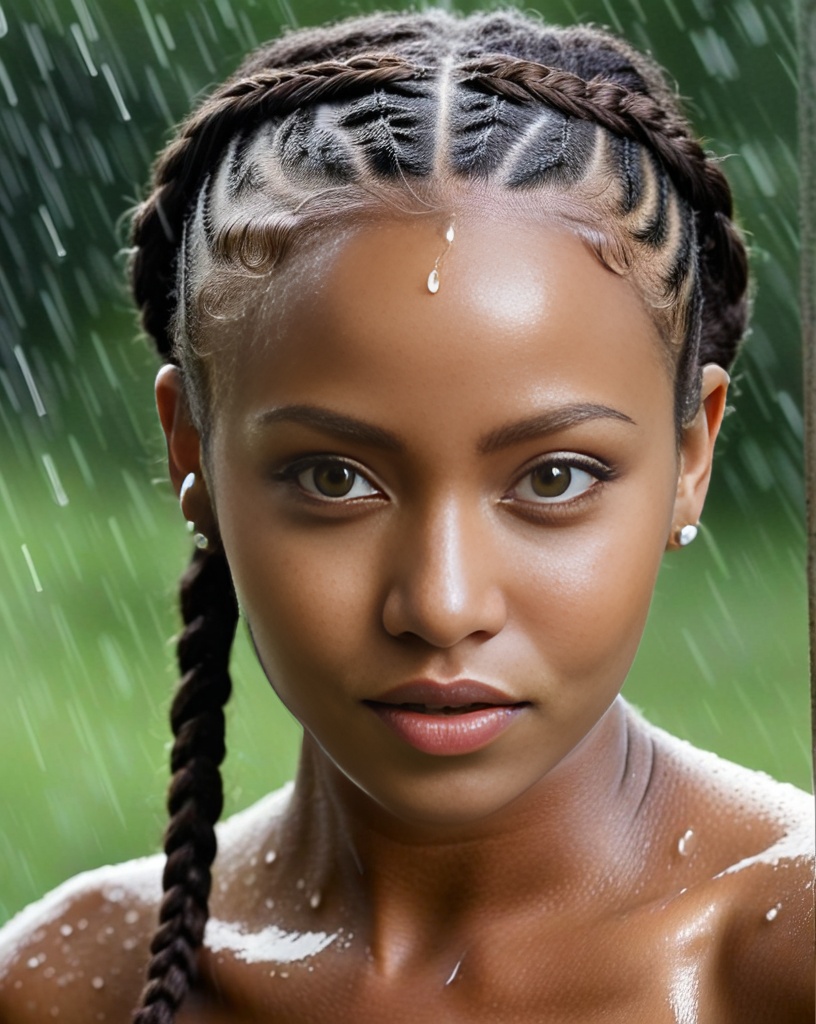 habeshab3th's tweet photo. wet💦 https://t.co/yRyNQygb6H