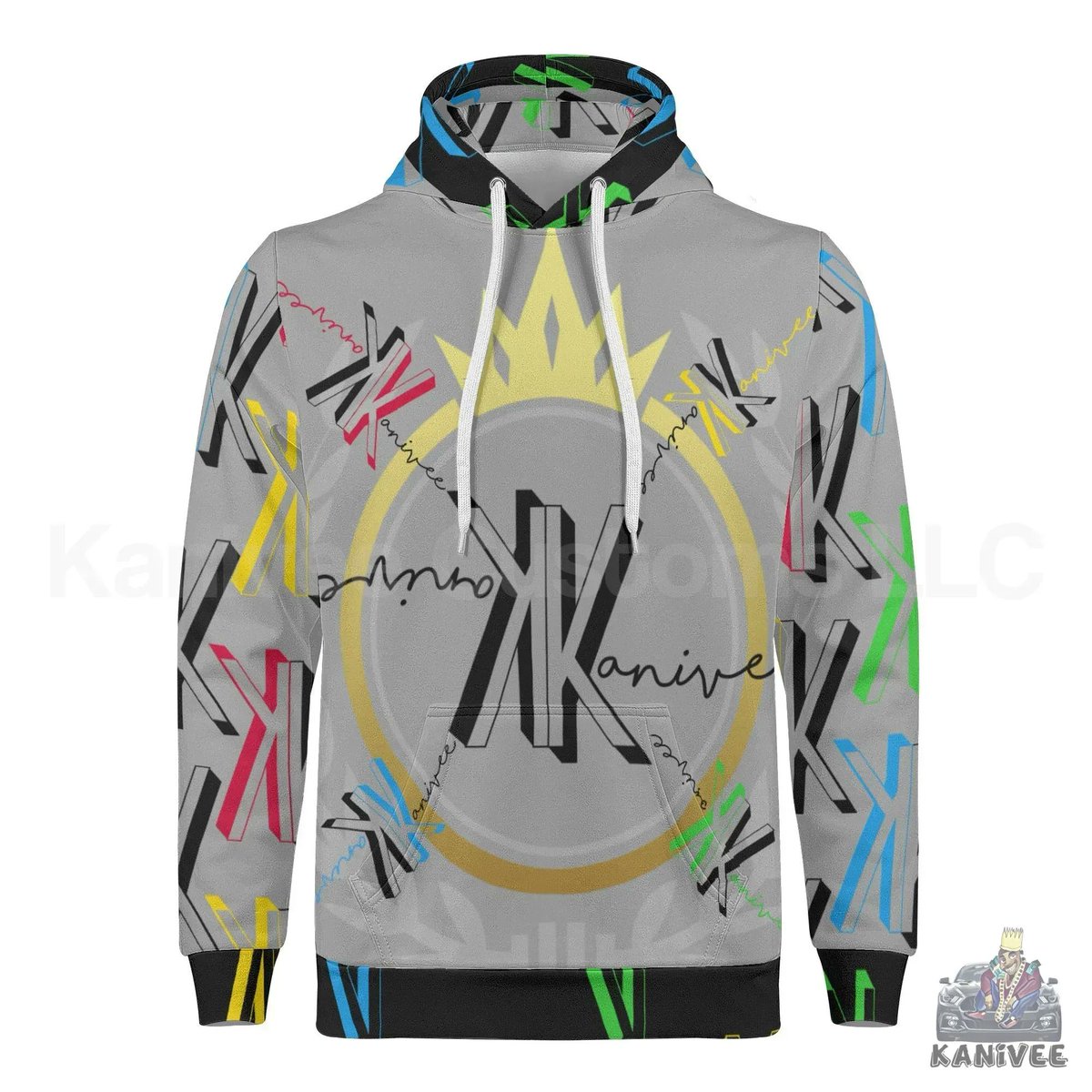 ShopKanivee's tweet image. We value your feedback! Please take a moment to rate our products on a scale of 1 to 5, with 5 being the highest. Your input helps us improve. #CustomStyle #PersonalizedFashion #UniqueWardrobe
kaniveecustoms.com/products/kaniv…