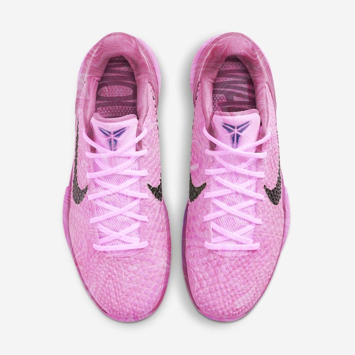 kobe aunt pearl