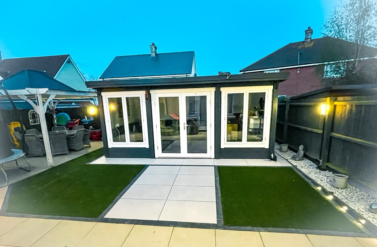 Green and Ground tweet media