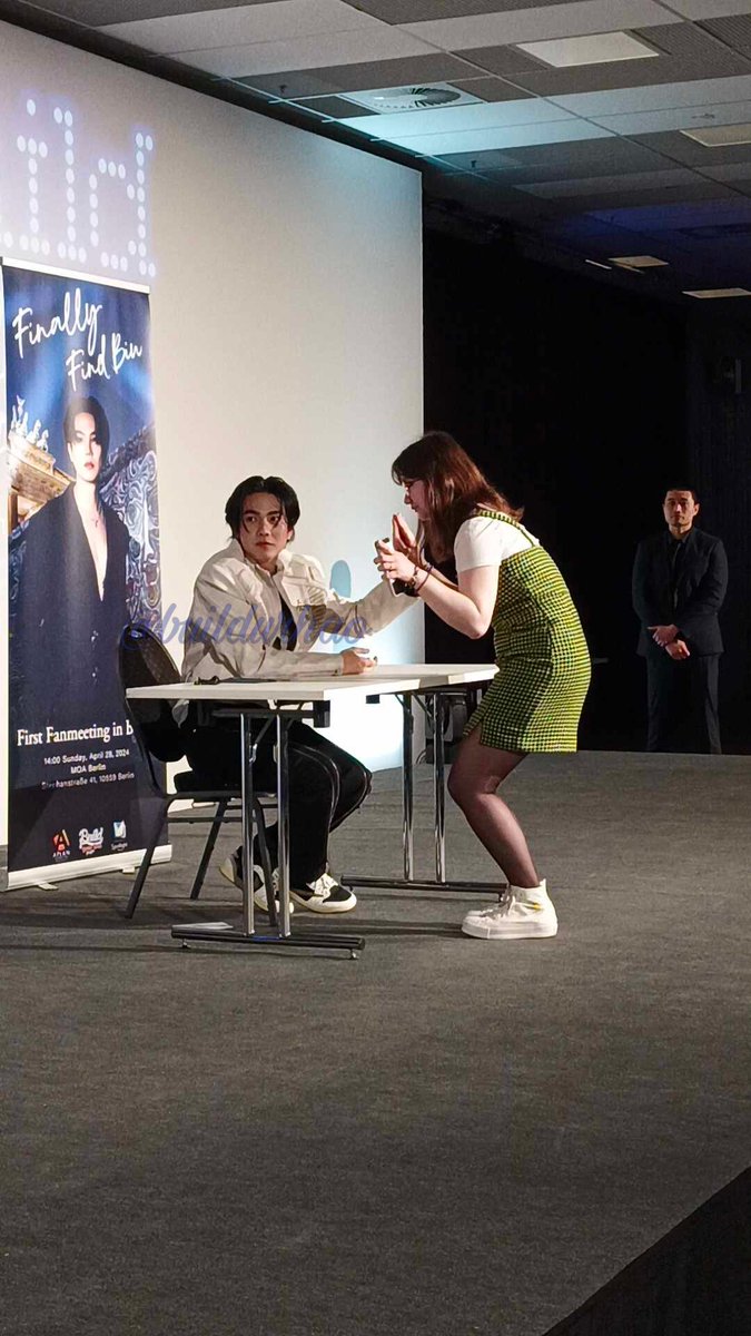 buildurfkt_hao's tweet photo. When my girlfriend has her hi-touch with @JakeB4rever, she said to him that he saved her boyfriend's life. And she pointed at me. He looked at me. She said he has tears in his eyes.
When I came there, I told him that he saved me, that he deserves all the love he is receiving. I love you so much, Biu. 
He lights up my world, he is the one who saved me from the darkness. He said that our love for him helps him to stand firmly here.
And his love for us, his love for me saved me. I'm still alive because I met him. He is just some Thai guy, who makes my life easier.
@JakeB4rever, thank you for being my strength 💙🫰

#BuildJakapan