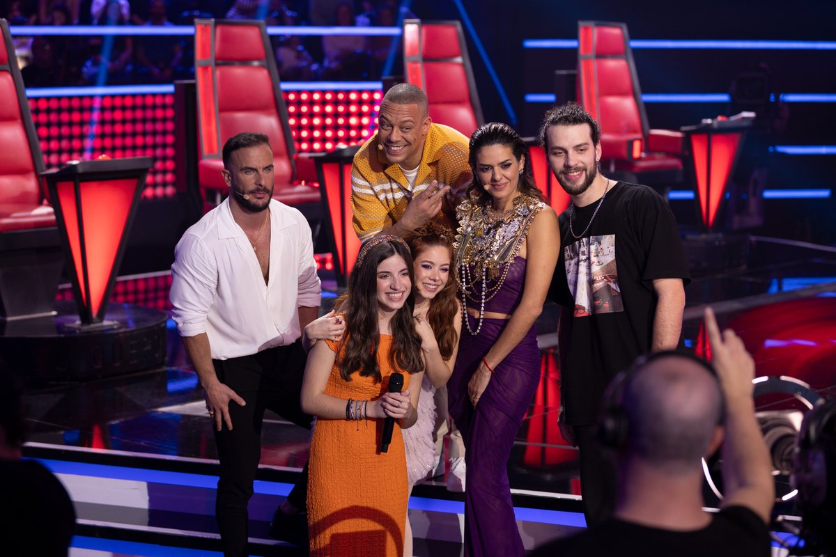 thevoicept tweet picture
