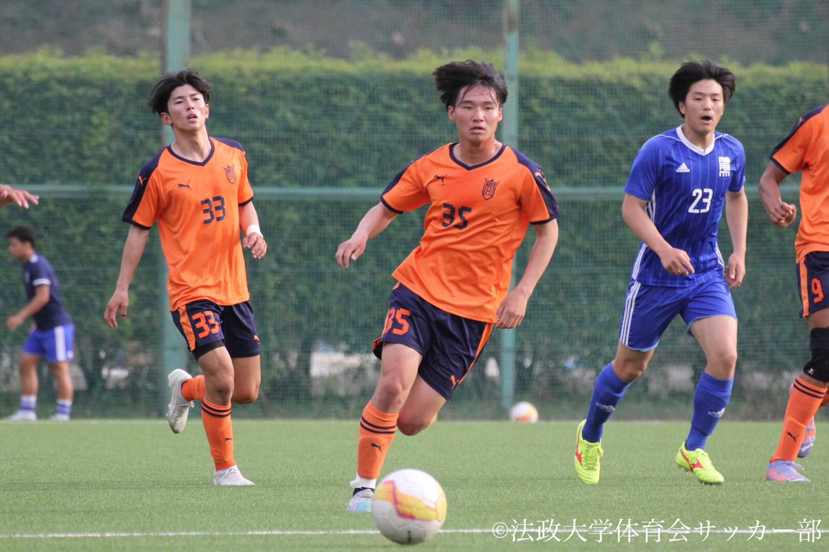 HOSEI_FC tweet picture