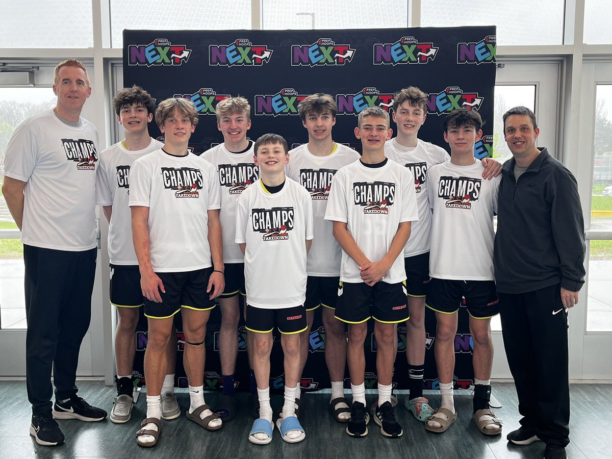 KMMorlock's tweet photo. Luke and his teammates played hard all weekend and came out on top. Prep Hoops Twin Cities Takedown Champs! #58Hoops https://t.co/aZ277aP7ye