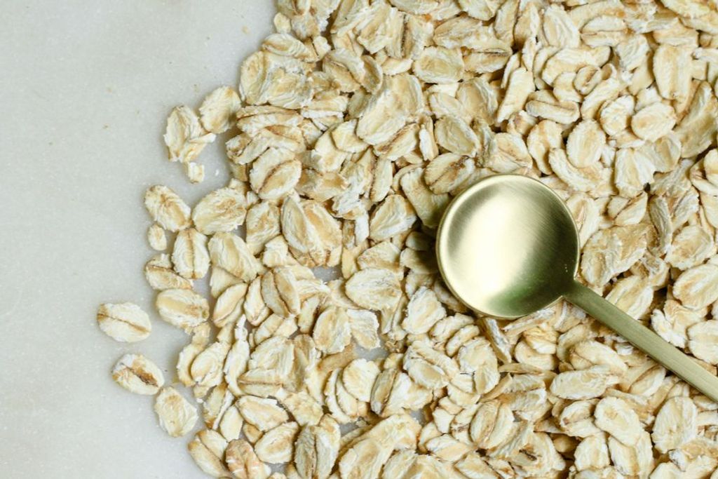 Natural beauty, the power of oats for the health and beauty of the face skin naturallifeapp.com/natural_remedi… #beauty #naturalbeauty #skincare #naturalskincare #skincaretips #skincareroutine #healthtips