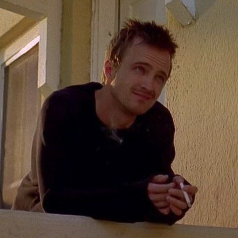 TheCinesthetic's tweet photo. jesse pinkman https://t.co/Zm3n6A5GKN
