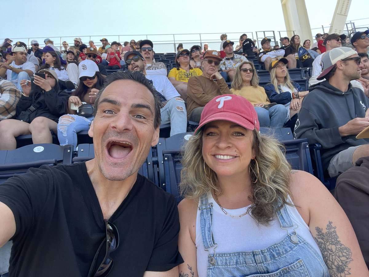 #forthefaithful <a href="/Padres/">San Diego Padres</a>