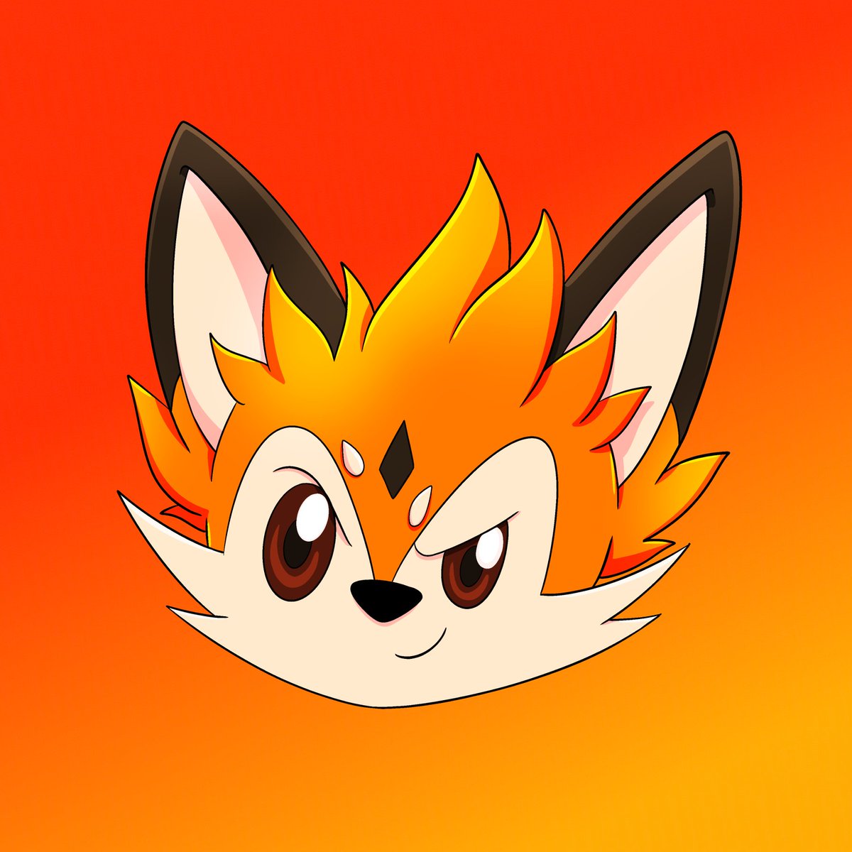 Foxy 🦊 tweet media