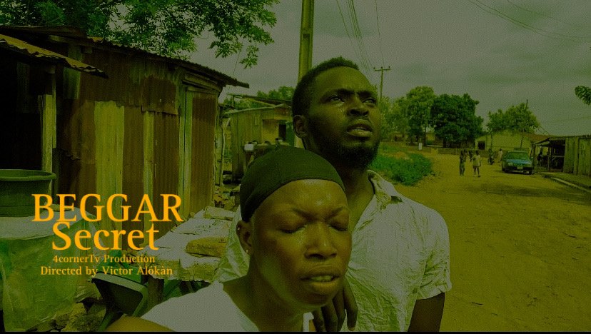 victoralokan's tweet image. My Direction, Filmmaking Sweet Die 😊 

#CelebritiFilmmaker #VictorAlókàn #BloggerJay #VisualWOXMedia