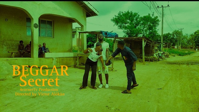 victoralokan's tweet image. My Direction, Filmmaking Sweet Die 😊 

#CelebritiFilmmaker #VictorAlókàn #BloggerJay #VisualWOXMedia