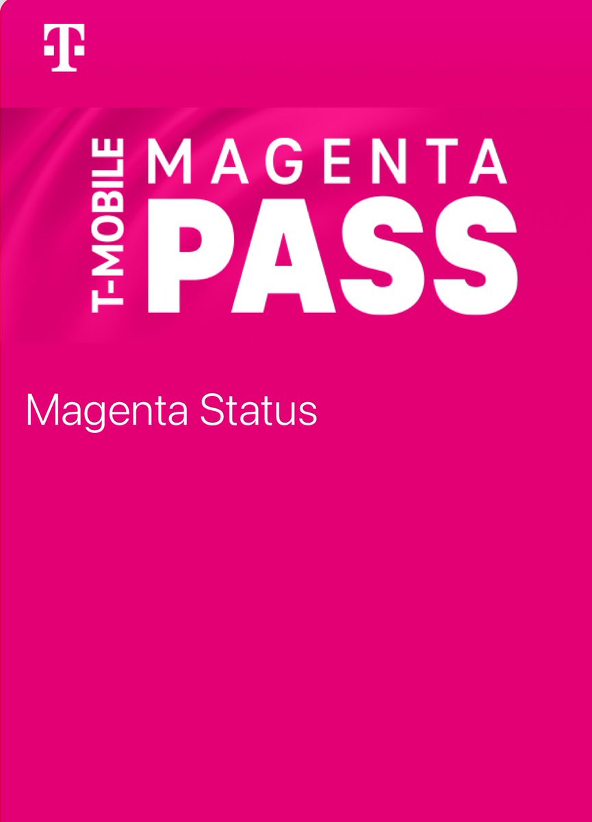 KimberlyJWyman's tweet photo. Enjoy great benefits like Club Magenta perks as a T-Mobile customer. Check out the great view of the T-Mobile Mane Stage #stagecoach2024 #MagentaStatus https://t.co/REtV0ZmFBl