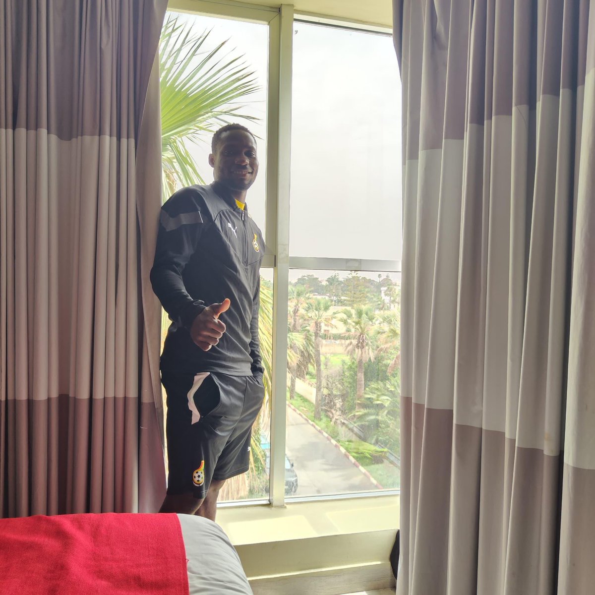 Things will happen to me according to the schedule time.It will not delay,it will not change.Follow God whole heartedly ~ Pst Benny
#ThisIsNewCreation #footballplayer
#footballerwithadifference #footballerforchrist