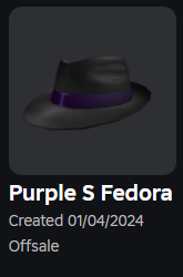 Spyrol_'s tweet photo. thought about it long but think imma release this as regular ugc since roblox messed up ugc limited profits #RobloxUGC https://t.co/BBUd1LpJZH