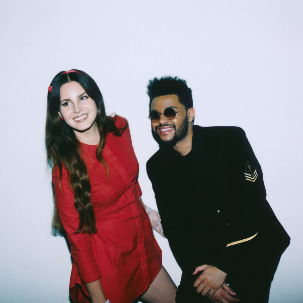 “Stargirl Interlude” by The Weeknd & Lana Del Rey has now surpassed 1 BILLION streams on Spotify.

— It's Lana's third song to achieve this milestone and the first interlude in Spotify history to do so.