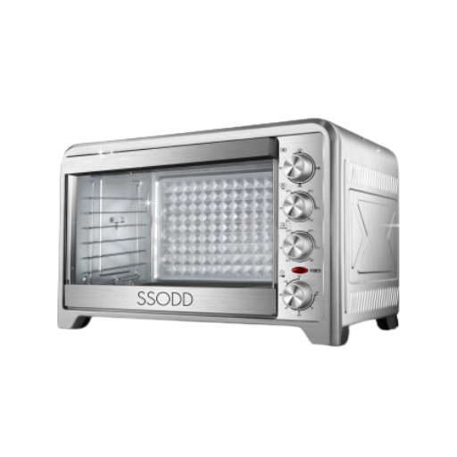 SSODD 60L Electric Oven

For more info, click buynow link: superplaze.my/3VYgwCe

#SSODD #SSODDOven #ElectricOven #HomeAppliances #Appliances #Ovens #LargeCapacityOven #KitchenAppliances #Kitchen #KitchenMustHaves #KitchenGadgets #Cooking #KitchenProducts #HouseholdItems
