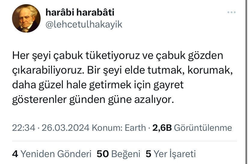 Hayırlı geceler