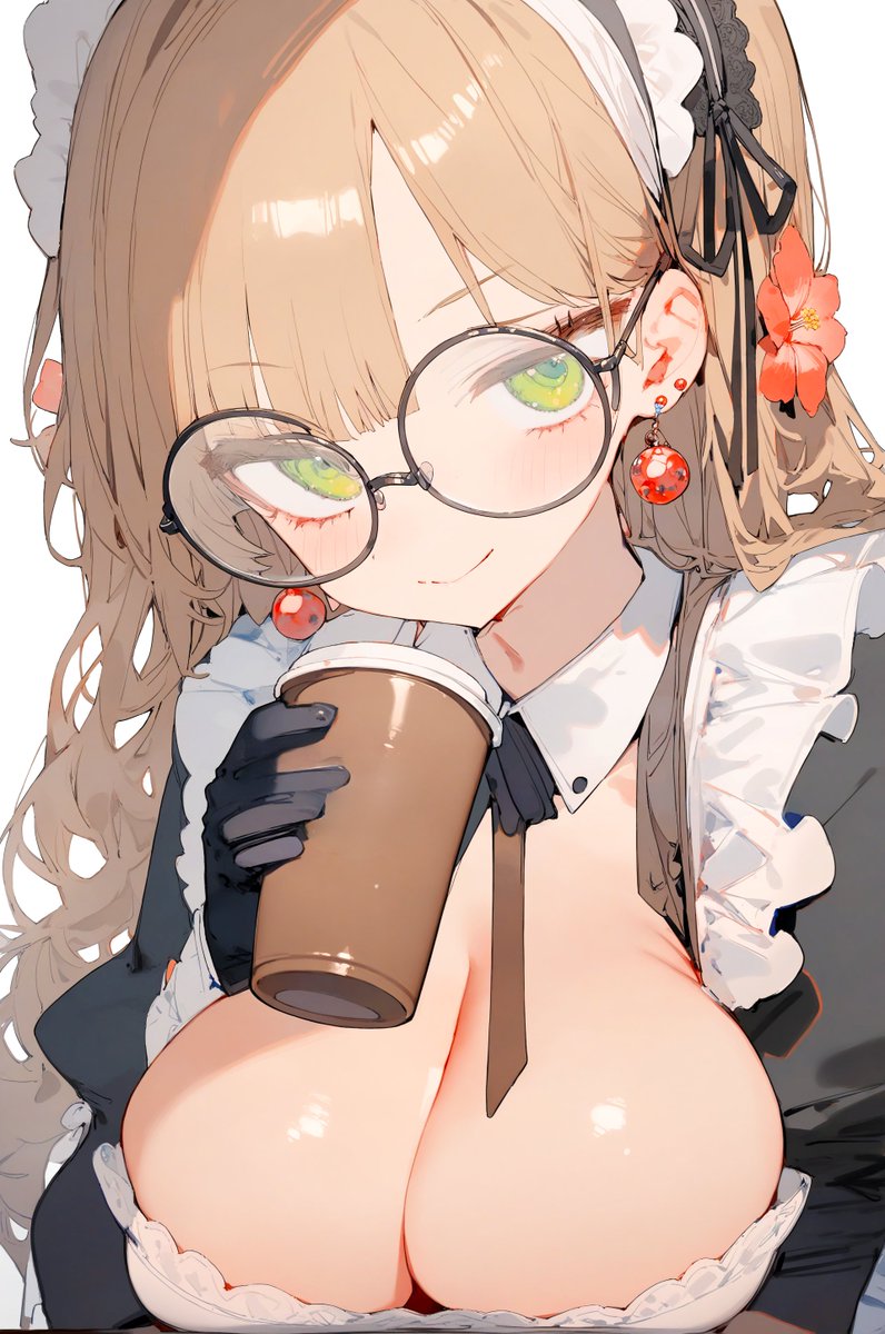 Ai_Paruwa's tweet photo. GM！☕️🌸

今週も頑張っていきましょう！！！🥰 https://t.co/ku5xsCQUTo