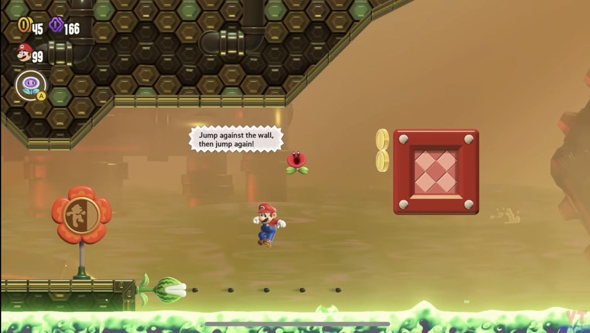 Piranha Plant of the Week tweet media