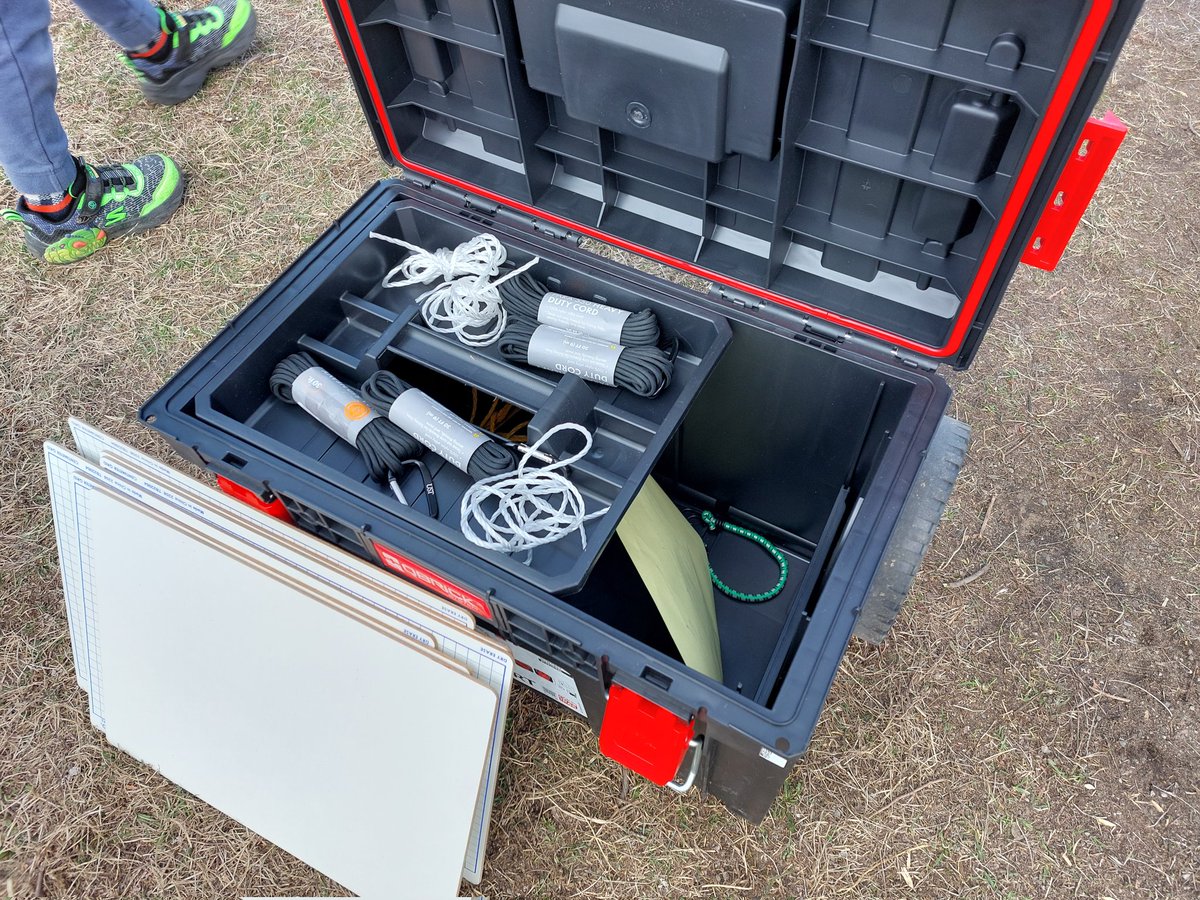 Mme Brooking (@mmebrooking) on Twitter photo My new outdoor learning kit may have been a significant investment but it was definitely worth every penny. #ocsboutdoors <a href="/StMaryOCSB/">St. Mary School</a> <a href="/princessauto/">princessauto</a> My new outdoor learning kit may have been a significant investment but it was definitely worth every penny. #ocsboutdoors <a href="/StMaryOCSB/">St. Mary School</a> <a href="/princessauto/">princessauto</a>