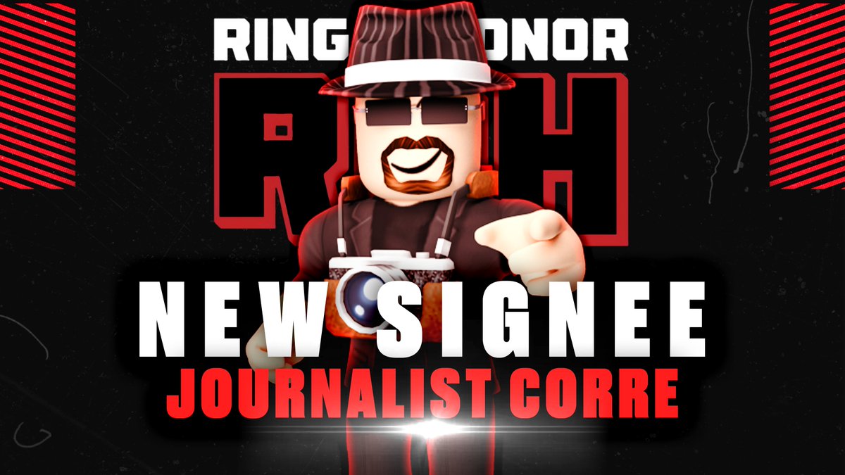 Ring of Honor || ROH tweet media