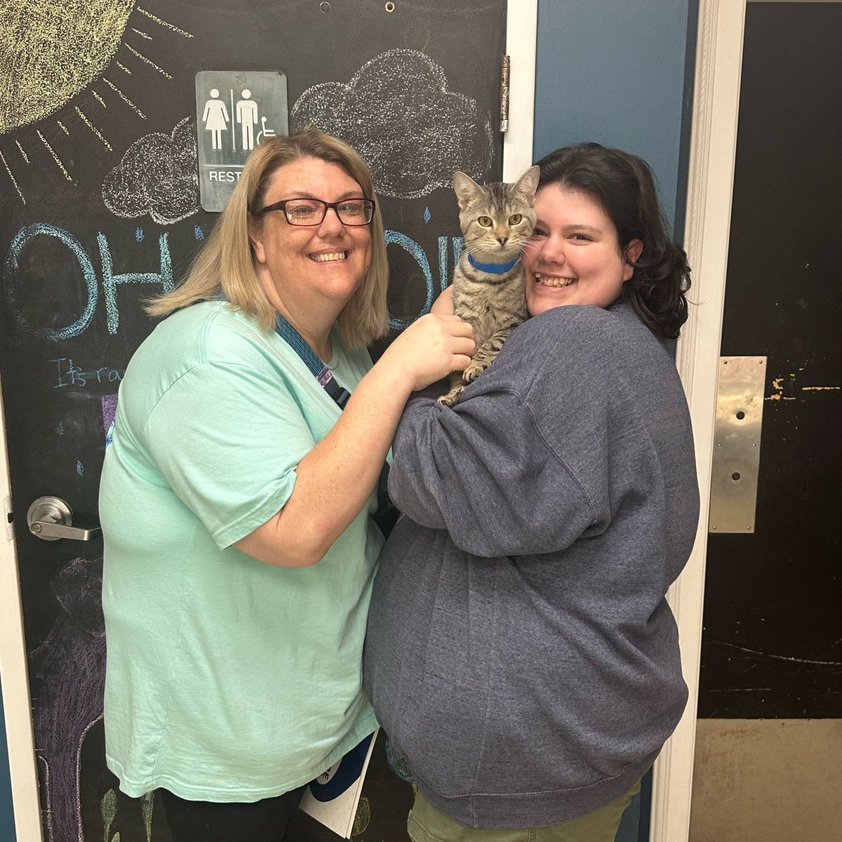 CARE Humane Society™ tweet media