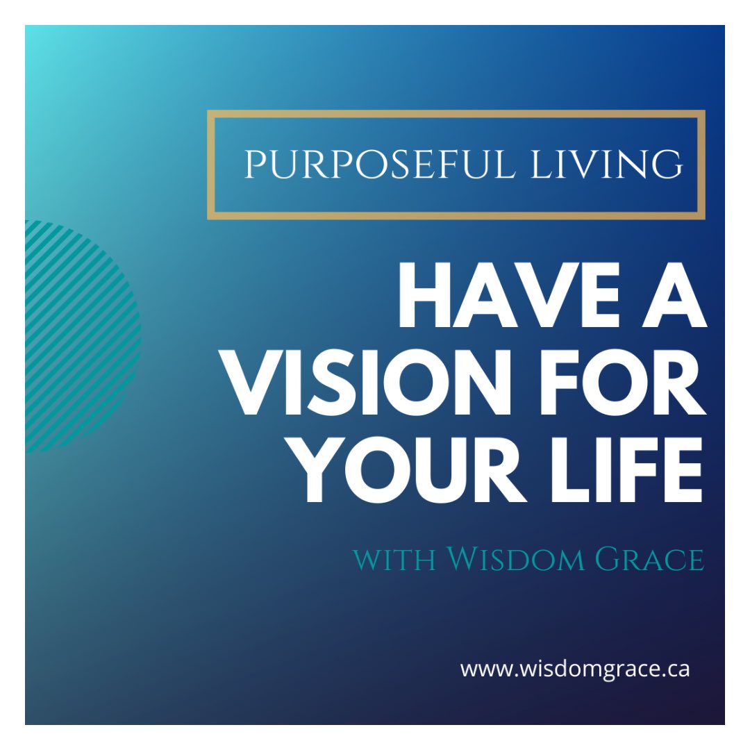 SermonCast: HAVE A VISION FOR YOUR LIFE 

Link:wisdomgrace.buzzsprout.com/1399666/149708…

Unlock the power of vision in your life with our inspiring journey through the lessons of Habakkuk Chapter 2:2-3

 #PurposeDrivenLife #visionforlife