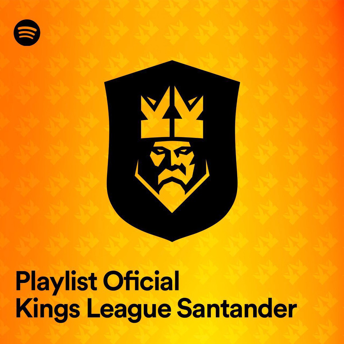 Es domingo de @kingsleague_am y mis bocinas lo saben: spoti.fi/3TpIOG2