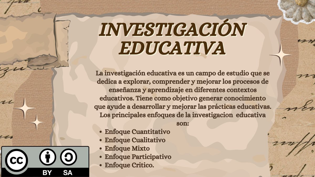 RoxMenz's tweet photo. "La educación no es preparación para la vida; la educación es la vida en sí misma". -John Dewey
#PedagogiadelasCienciasExperimentales #Tic #DocenteInnovador #Digital #investigación #ModelosPedagógicos
@jorgearmi20
@experimenutmach https://t.co/tSakVe8WR9