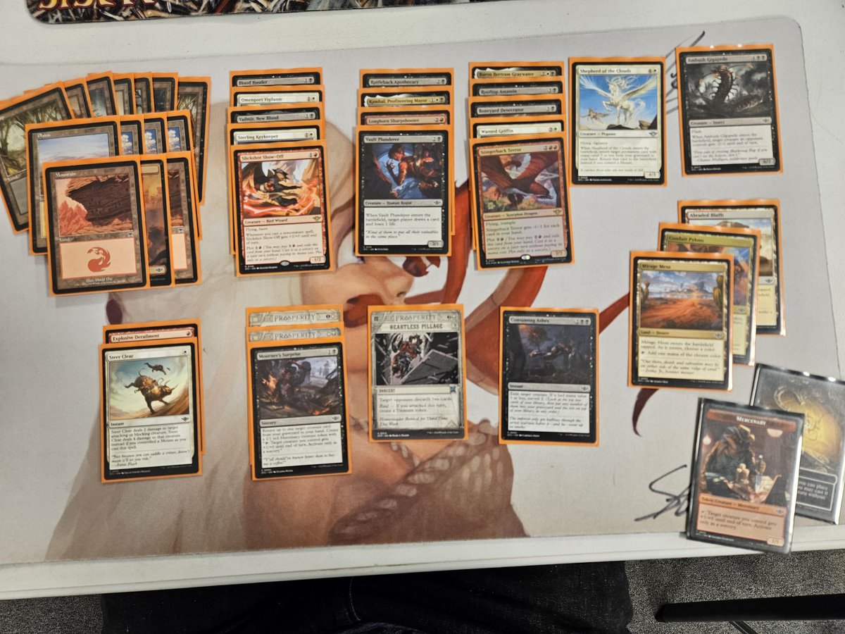 Good ol 3-0 for late prerelease!