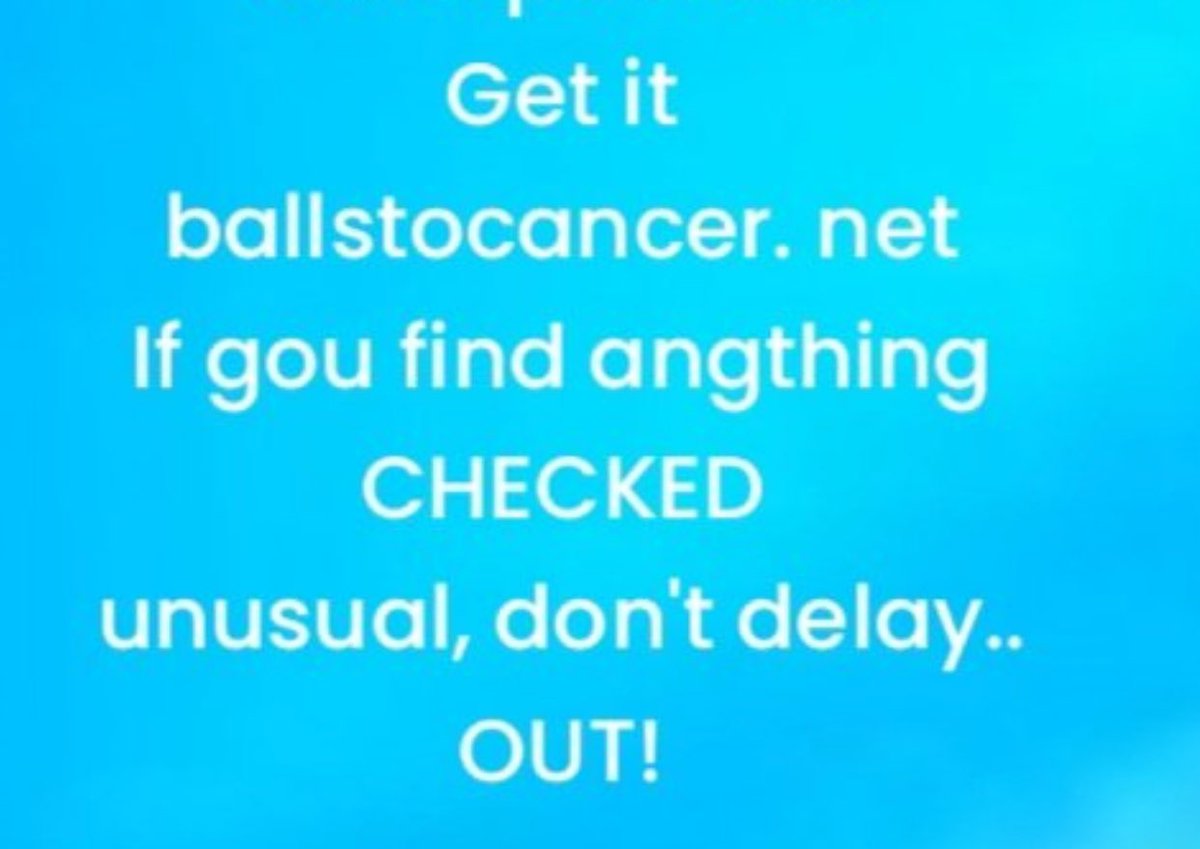 @Ballstocancer @fesshole Appreciate the sentiment but is some proper balls-to-the-wall bonkers copywriting