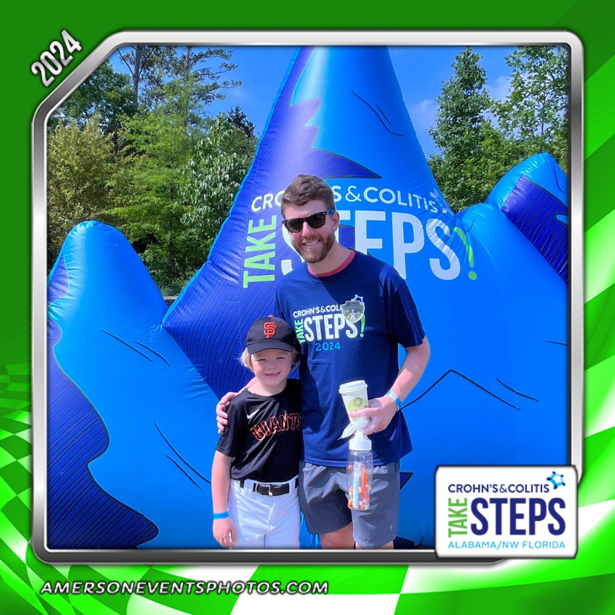 KirkRussMD's tweet photo. Great day at Take Steps yesterday! Record turnout! Special thanks to our volunteers and Kira Gilbert for putting on great event! A BIG 🐢 too! Don’t forget you can still donate to Take Steps year round. Our team page: https://t.co/UlzaA21cXr https://t.co/MkfFwVSEVH