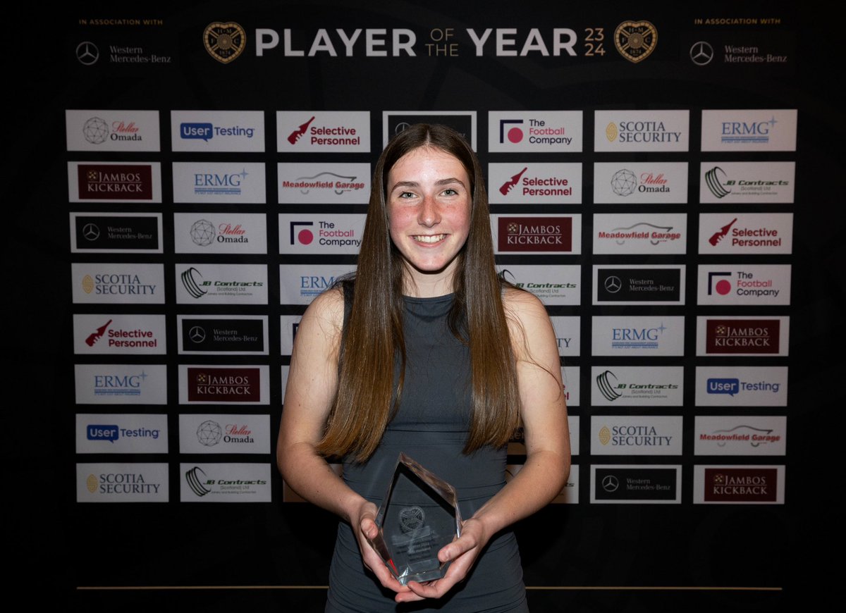 Hearts Women tweet media