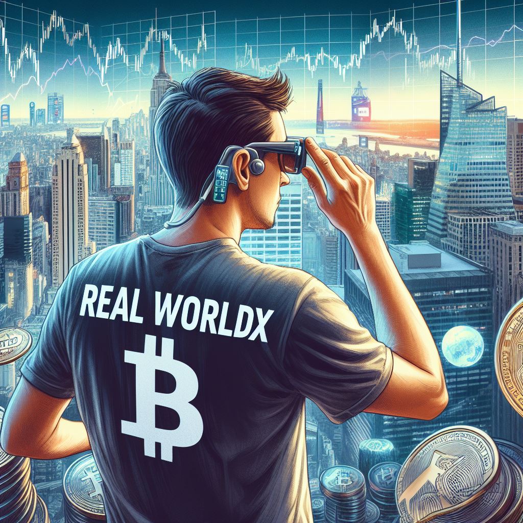 RealWorldX tweet media