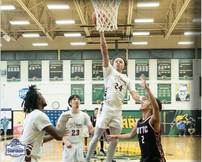 Congrats to SO F Raheem Briggs on his commitment to Campbellsville University! @ra_briggs