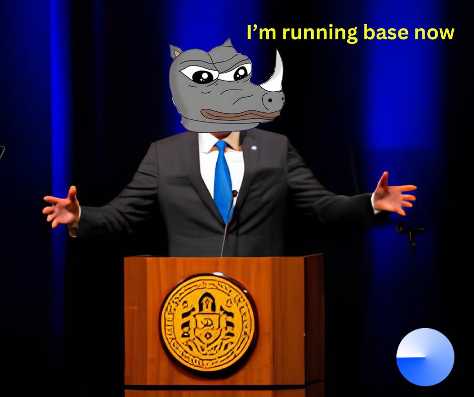 FlyTheBugFly's tweet image. $RHINO said , $RHINO does , check it out @RhinoCoinBase