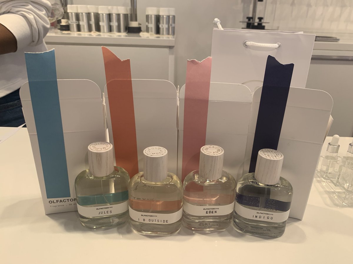JamilaWanza's tweet photo. Girls day making custom perfume 😘 https://t.co/3mRVWH8Tl7