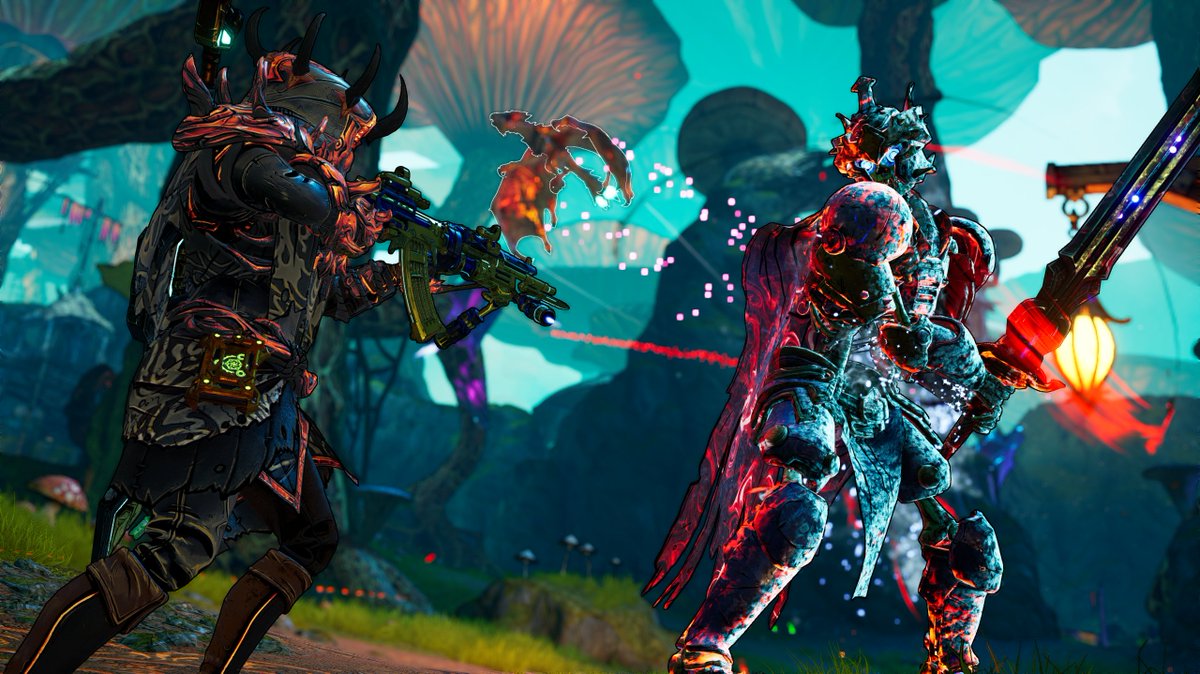 🚨 UPDATE NEWS 🚨

We're currently targeting the release of our 100k Hotfix update for early May. Here's a quick overview of what to expect!

👺 NEW Boss: "Zephyros, The Buried Tyrant"
🔮 3 NEW Enchantments
🔫 Weapon Buffs
🗒️ Bug Fixes

We hope you enjoy it, thanks for playing!