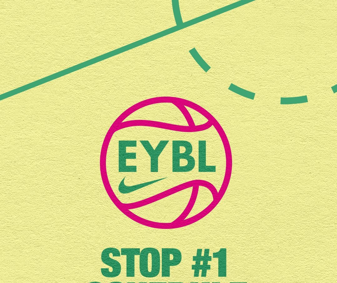 Some Nike EYBL Session 1 Memphis Standouts AJ Dybantsa Tyran Stokes Nigel James London Jemison Dwayne Aristode Darius Adams Kayden Mingo Danny Carbuccia Cameron Boozer Cayden Boozer Brayden Burries Jasper Johnson Christopher Shaw Darius Acuff Jr Derek Dixon Maleek Thomas…