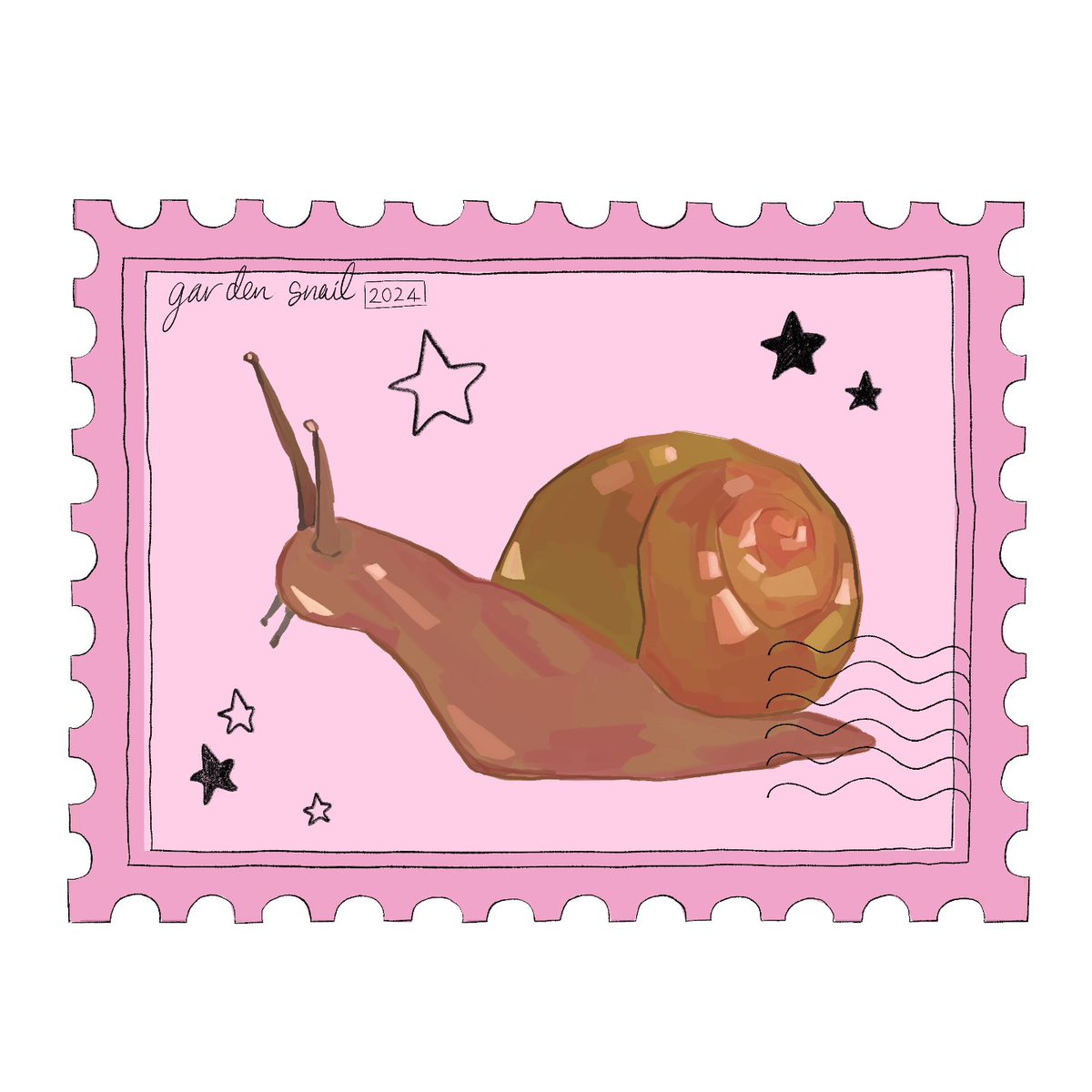 jamwiise's tweet photo. Bug stamps!

#bugs #stamps #stickers #comiccon #illustration https://t.co/7QsHpnDUoE