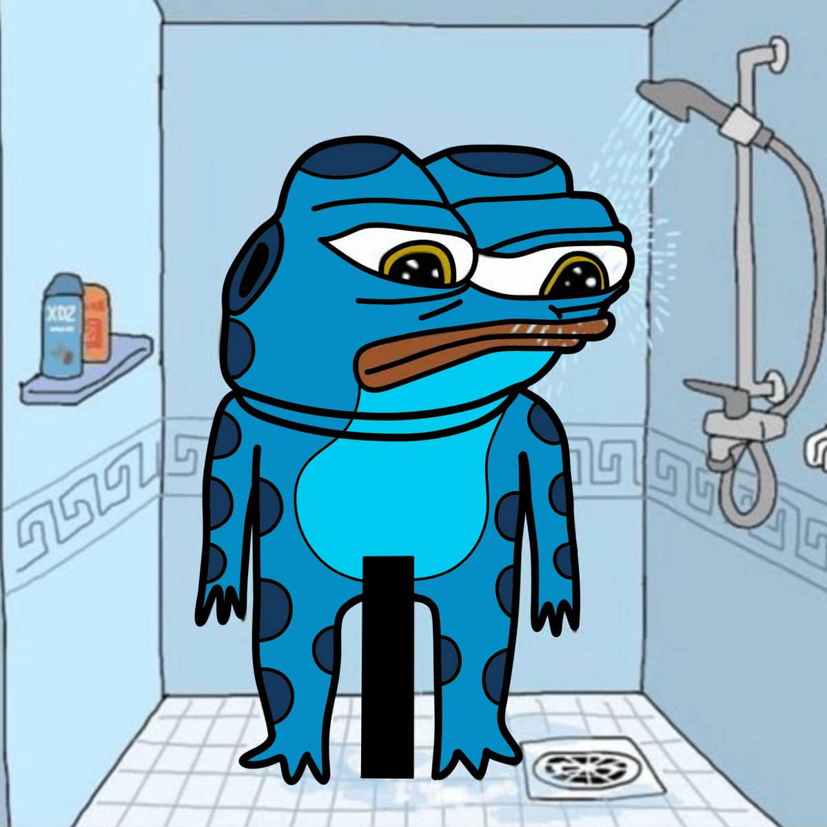 Hoppybase's tweet photo. Hop in and Be $Hoppy with Hoppy on base . Community still going strong. #hoppyonbase #0x64 #0x69 #pepe #MemeCoinSeason 
@EricCryptoman @Poe_Ether @CrashiusClay69 @Pauly0x https://t.co/fIrhhHxpEA