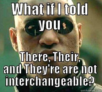 Anythingpork's tweet image. #TipsForNewParents

Homeschooling your kids may keep them off the short bus, but you're still an idiot.